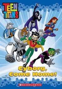 Enlarge image Cover: Forces of Nature - Scholastic US