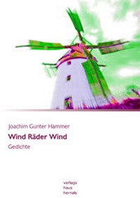 Abbildung von: Wind Räder Wind - Verlagshaus Hernals