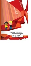 Cover: logisch6 / logisch6 - das Heft - Lehrmittelverlag St.Gallen