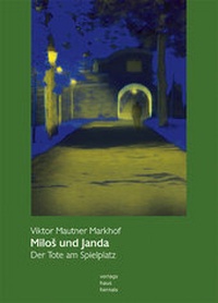 Abbildung von: Milos und Janda III - Verlagshaus Hernals
