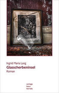 Abbildung von: Glasscherbeninsel - Verlagshaus Hernals