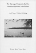 Cover: The Kavango Peoples in the Past - K&ouml;ppe, R
