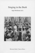 Cover: Singing in the Bush - K&ouml;ppe, R