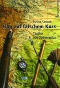 Cover: Flug auf falschem Kurs - Schardt, M