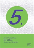 Cover: 5er-Edition - Verlagshaus Hernals