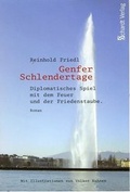 Cover: Genfer Schlendertage - Schardt, M