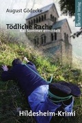 Cover: T&ouml;dliche Rache - Schardt, M