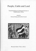 Cover: People, Cattle and Land - K&ouml;ppe, R