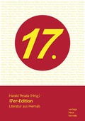 Cover: 17er-Edition - Verlagshaus Hernals