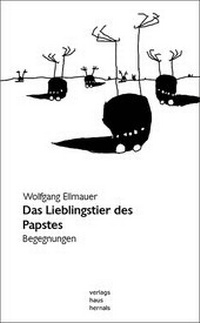 Abbildung von: Das Lieblingstier des Papstes - Verlagshaus Hernals