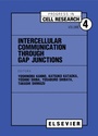 Cover: Intercellular Communication through Gap Junctions - Elsevier