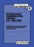 Cover: Intercellular Communication through Gap Junctions - Elsevier