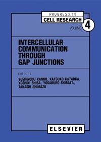 Enlarge image Cover: Intercellular Communication through Gap Junctions - Elsevier