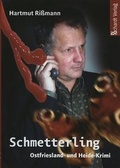 Cover: Schmetterling - Schardt, M