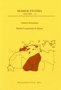 Cover: Berber Loanwords in Hausa - K&ouml;ppe, R