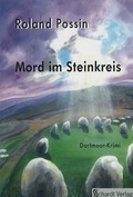Cover: Mord im Steinkreis - Schardt, M