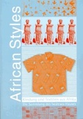 Cover: African Styles - K&ouml;ppe, R