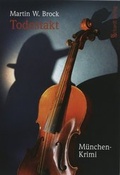 Cover: Todestakt - Schardt, M