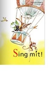 Cover: Sing mit! - Sch&uuml;lerbuch - Lehrmittelverlag St.Gallen