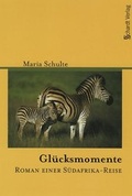 Cover: Gl&uuml;cksmomente - Schardt, M