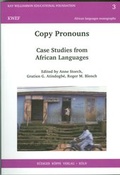 Cover: Copy Pronouns - K&ouml;ppe, R