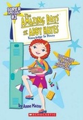 Cover: Amazing Days Abby Hayes: v.1 - Scholastic US