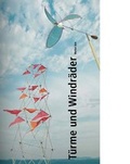 Cover: T&uuml;rme und Windr&auml;der - Handbuch - Lehrmittelverlag St.Gallen