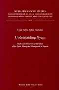 Cover: Understanding Nyam - K&ouml;ppe, R