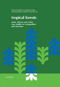 Abbildung von: Tropical Forests - Elsevier