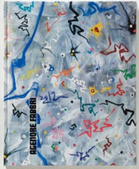Enlarge image Cover: Agenore Fabbri - Sprengel Museum