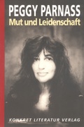 Cover: Mut und Leidenschaft - Konkret Literatur