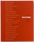 Cover: Figur Wolkenf&auml;nger - Sprengel Museum