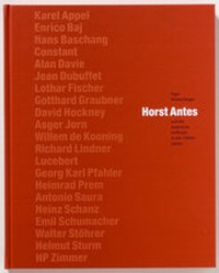 Enlarge image Cover: Figur Wolkenfänger - Sprengel Museum