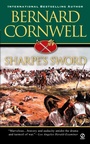 Cover: Sharpe's Sword - Berkley Publishing Corporation,U.S.