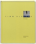 Cover: Timm Ulrichs - Sprengel Museum
