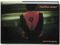Cover: Martha Rosler - Sprengel Museum