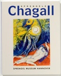 Cover: Sprengels Chagall - Sprengel Museum