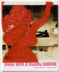 Cover: Dieter Roth & Dorothy Iannone - Sprengel Museum