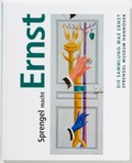 Cover: Sprengel macht Ernst - Sprengel Museum