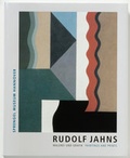 Cover: Rudolf Jahns - Sprengel Museum