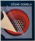 Cover: C&eacute;sar Domela - Sprengel Museum