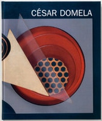 Enlarge image Cover: César Domela - Sprengel Museum
