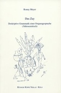 Cover: Das Zay - K&ouml;ppe, R