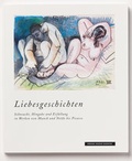 Cover: Liebesgeschichten - Sprengel Museum