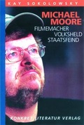 Cover: Filmemacher. Volksheld. Staatsfeind - Konkret Literatur