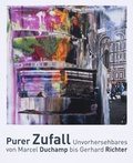 Cover: Purer Zufall - Sprengel Museum