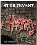 Cover: Sturtevant - The House of Horrors - Sprengel Museum