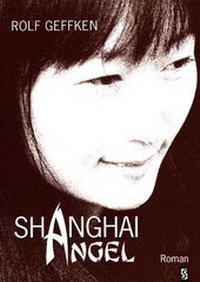 Enlarge image Cover: Shanghai Angel - Schardt, M