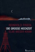 Cover: Die gro&szlig;e Hochzeit - Schardt, M