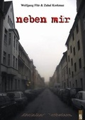 Cover: neben mir - Schardt, M